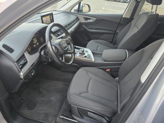 Audi Q7 3.0 TDI 272CV quattro tiptronic