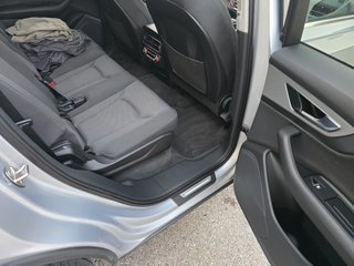 Audi Q7 3.0 TDI 272CV quattro tiptronic