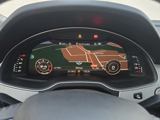 Audi Q7 3.0 TDI 272CV quattro tiptronic