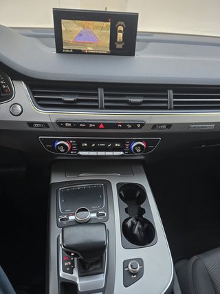 Audi Q7 3.0 TDI 272CV quattro tiptronic