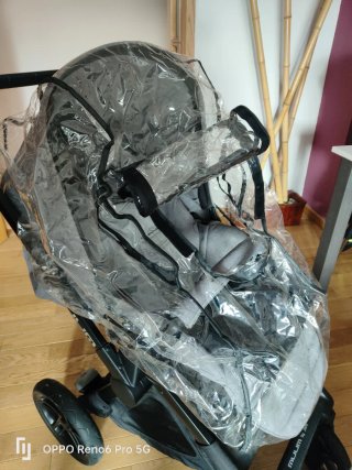 Carrito Jane Muum Matrix light 2 by Jane