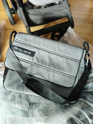 Carrito Jane Muum Matrix light 2 by Jane