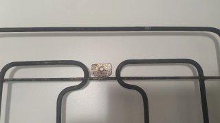 Resistenza per forno superiore