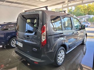 Ford Transit Connect Kombi 1.5 TDCi 100cv Trend 220 L1 (M1)