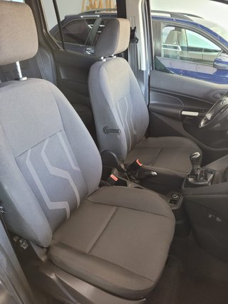 Ford Transit Connect Kombi 1.5 TDCi 100cv Trend 220 L1 (M1)