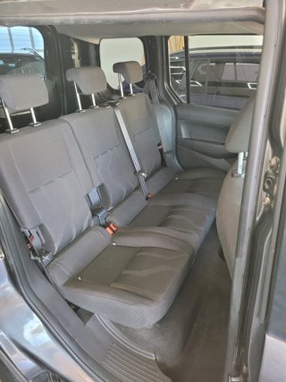 Ford Transit Connect Kombi 1.5 TDCi 100cv Trend 220 L1 (M1)