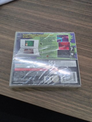 Gioco Nintendo DS - Martin mistery