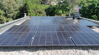 Placas solares | Ahorra hasta 70%