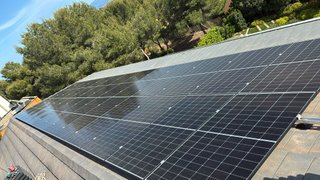 Placas solares | Ahorra hasta 70%