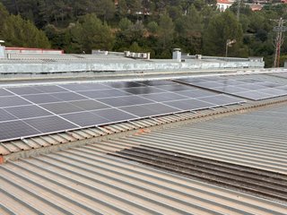 Placas solares | Ahorra hasta 70%