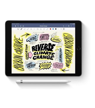 Apple Pencil 1ª Gen + Adattatore e scatola originale