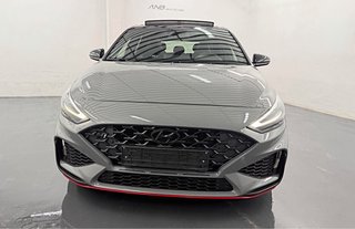 Hyundai i30 N Performance 2023