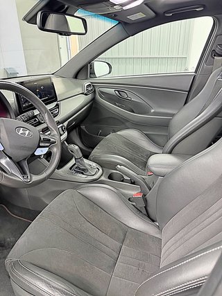 Hyundai i30 N Performance 2023
