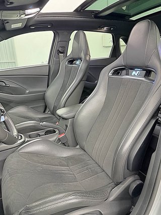 Hyundai i30 N Performance 2023