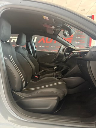 Opel Corsa 2023