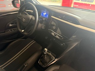 Opel Corsa 2023