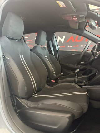 Opel Corsa 2023