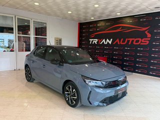 Opel Corsa 2023
