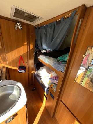 FIAT Ducato 2003