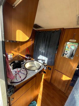 FIAT Ducato 2003