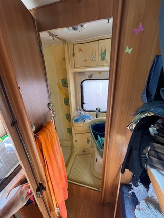 FIAT Ducato 2003