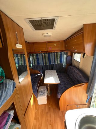 FIAT Ducato 2003