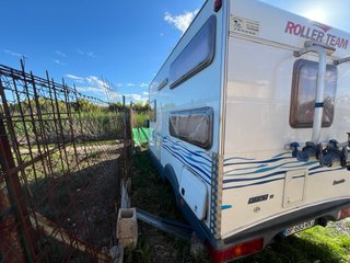 FIAT Ducato 2003
