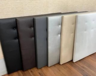 Cabeceros de Cama Polipiel