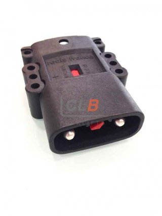 Ref. A1362 Otros CLB Conector 160Ah 50mm2 (Macho)