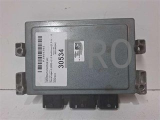 Centralita motor uce Dacia Logan 1 (2005->)