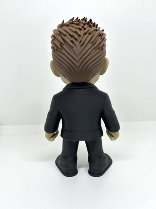 Figura Terminator 3D
