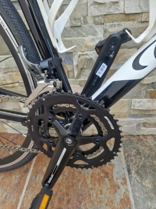 Bicicleta de carretera Wilier Triestina Luna