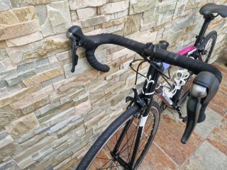 Bicicleta de carretera Wilier Triestina Luna