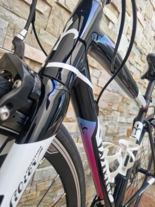 Bicicleta de carretera Wilier Triestina Luna