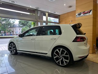 Volkswagen Golf GTI Clubsport DSG 2016