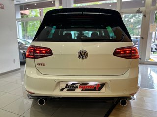Volkswagen Golf GTI Clubsport DSG 2016