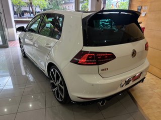 Volkswagen Golf GTI Clubsport DSG 2016