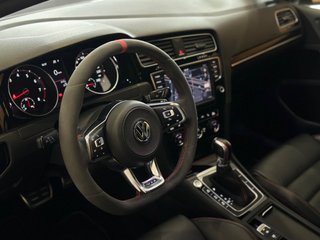 Volkswagen Golf GTI Clubsport DSG 2016