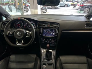 Volkswagen Golf GTI Clubsport DSG 2016