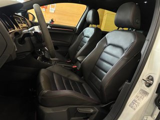 Volkswagen Golf GTI Clubsport DSG 2016