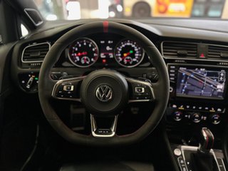 Volkswagen Golf GTI Clubsport DSG 2016