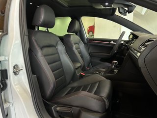 Volkswagen Golf GTI Clubsport DSG 2016
