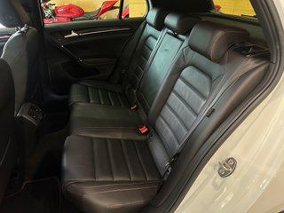 Volkswagen Golf GTI Clubsport DSG 2016