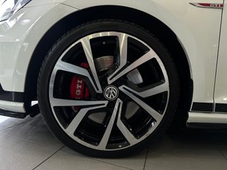 Volkswagen Golf GTI Clubsport DSG 2016