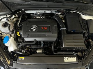 Volkswagen Golf GTI Clubsport DSG 2016