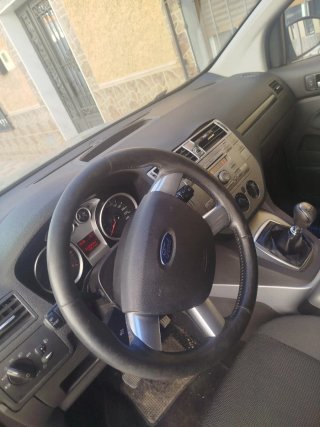Ford Kuga 2010