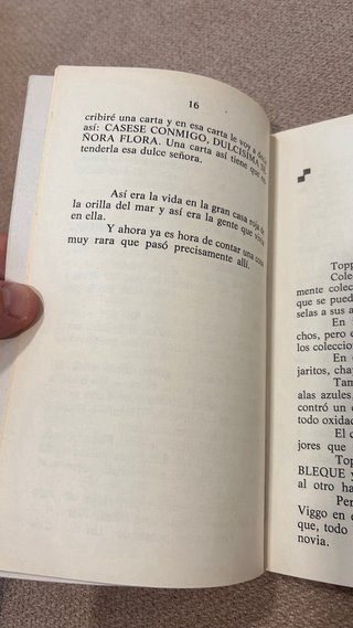 Otto Es un Rinoceronte Libro Infantil