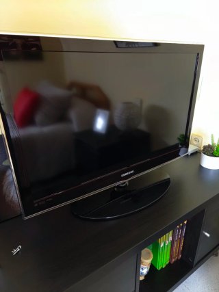 Televisor Samsung 32"