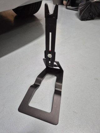 Soporte para bicicleta