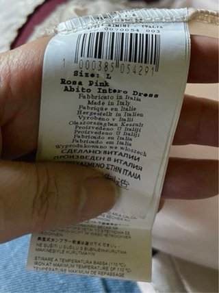 abito a palloncino adatto a cerimonie